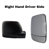 Door Handle Mechanism & Door Handle