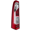 Left Rear Tail Light (Renault Master)