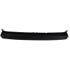 Rear Centre Bumper (Renault Master)