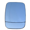 Left Door Mirror Glass (Renault Trafic)