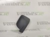 Wing Mirror Cover (LEFT) Primed Renault Trafic