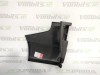 Rear Right Bumper Corner Renault Trafic ( Upper part primed)