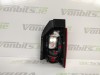 VW Transporter T6 Tail light left side