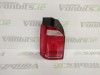 VW Transporter T6 Tail light left side