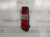 Toyota Hiace rear tail light left side