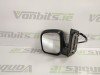 VOLKSWAGEN CADDY (2K) WING MIRROR LEFT