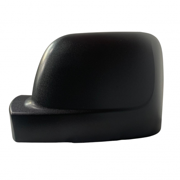 Wing Mirror Cover (LEFT) Texture Renault Trafic