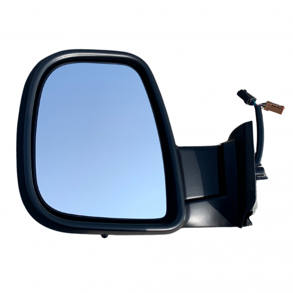 Complete Left Hand Mirror (Citroen Berlingo/Peugeot Partner 2018-present)