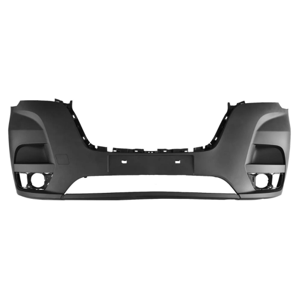 Front Bumper Renault Master 2019-onwards