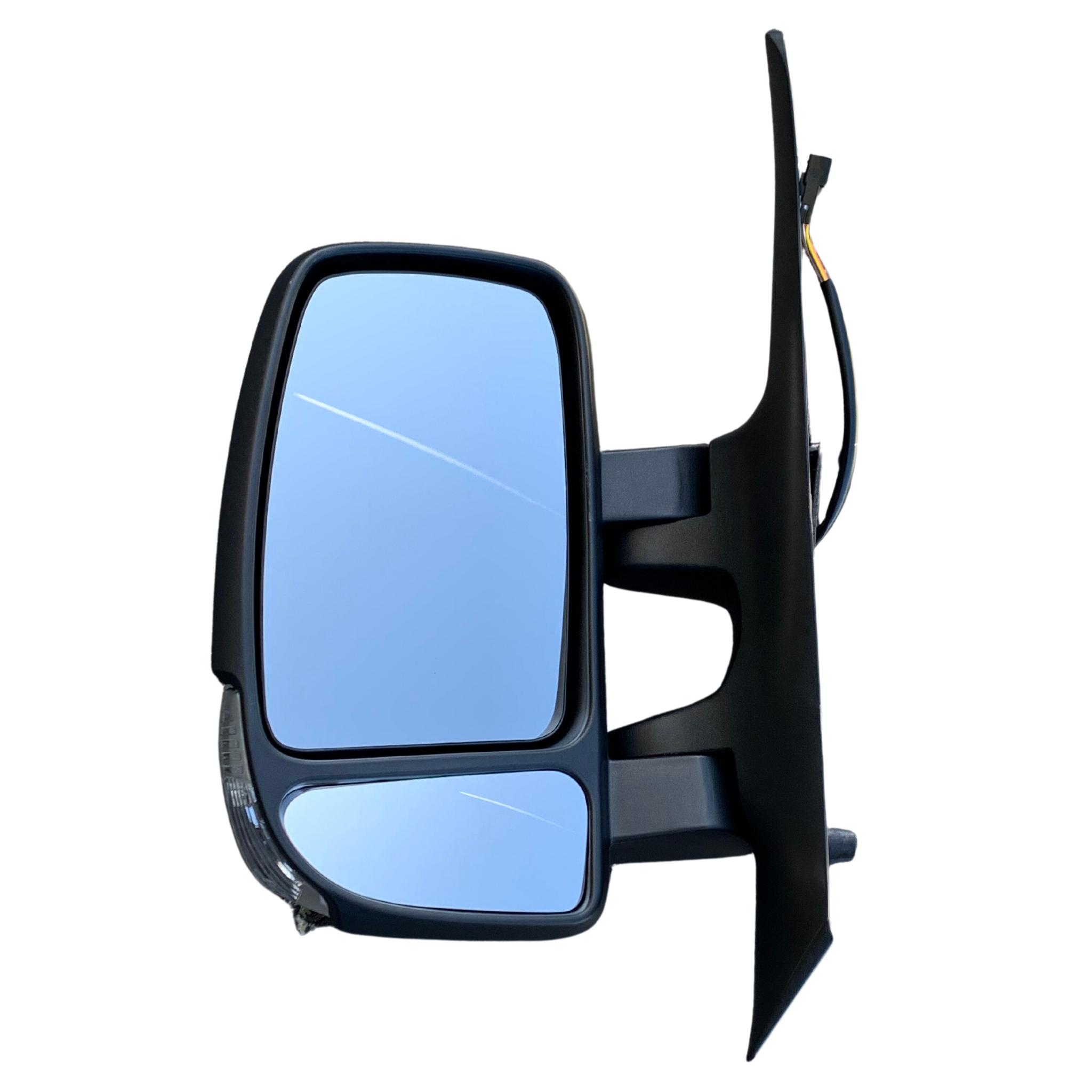 Driver Side Mirror Cover Fits Opel Movano, Renault Master, 963016903, –  Evolution Car Parts